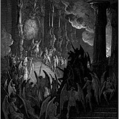 A bando nd me (unfinished)