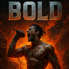 Bold (Male Rock Cover)