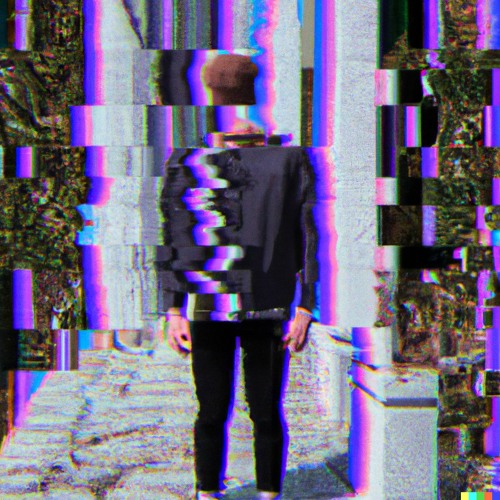 Zoftle - Glitched Dreamscape