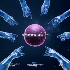 Moonlight - Benjamin Lloyd, ALEOS