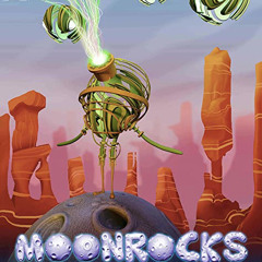Moonrock