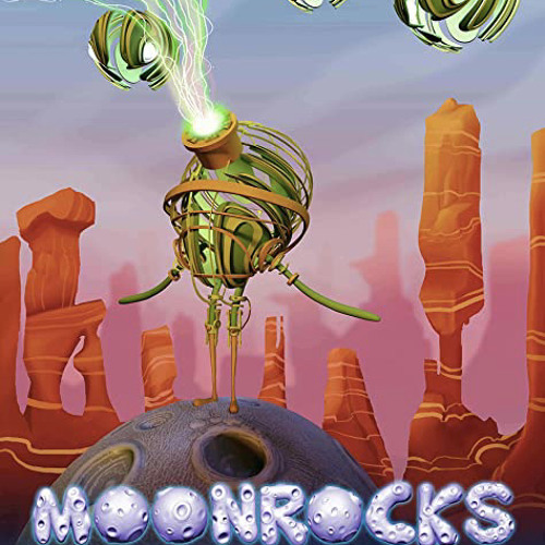 Moonrock