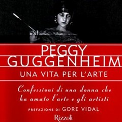 "Una vita per l'arte" / L'infanzia, New York #1