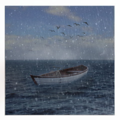 Rain