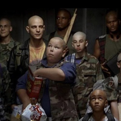 FADE AWAY (REMASTERED)