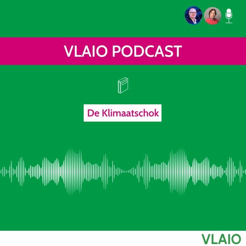 Boekenwijzer: De Klimaatschok