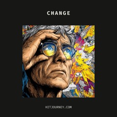 Change