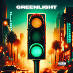 GREENLIGHT FT. MYLES MALEEK