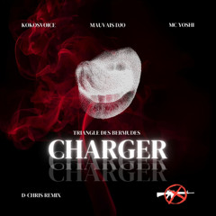 Charger (Tech House remix)