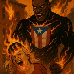 Love Letter To Puerto Rico 🇵🇷