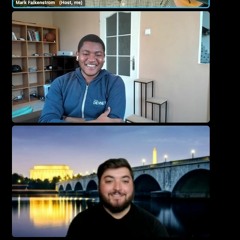 S4E3 Getting out of your Comfort zone - ASE Episode