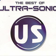 Ultra Sonic - Annihilating Rhythm