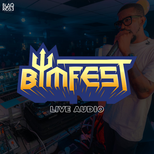 BIMFEST Live Audio