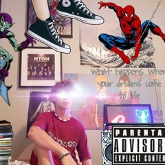 The Pizza Girl And My Bestfriend's GF Disaster - Intro