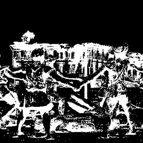 HEN10 - S o m e o n e   I s   W a t c h i ng