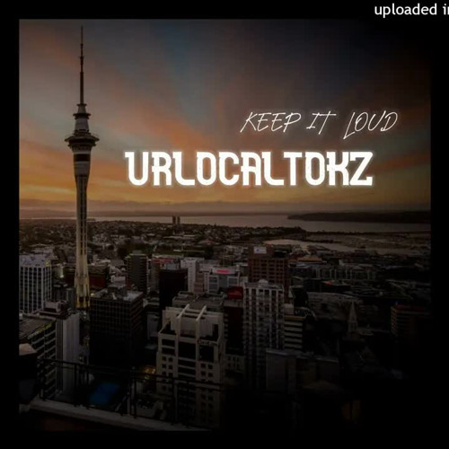 Maori Siren Jam ( Beautiful Day )