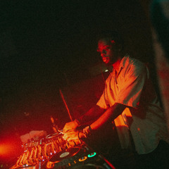 Jerrau @ Palet Mini Festival | Lofi | 19.07.25