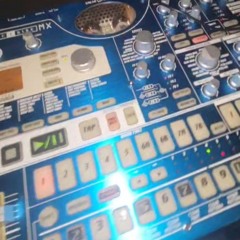 Liveset Gabber Practice 1.23.25