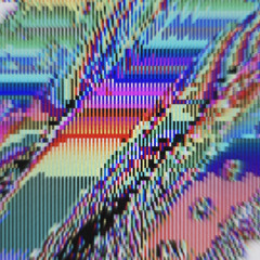 Pixel Rush