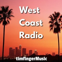 West Coast Radio