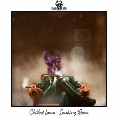 Chilled Lama - Smoking Room