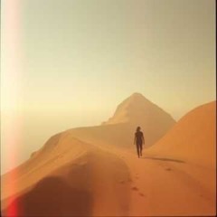 Not lost