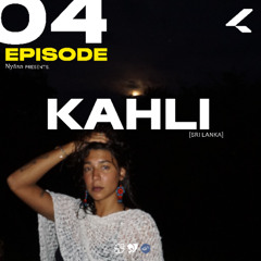 Nyāsa #004 - Kahli