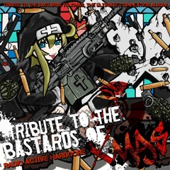 Kobaryo - Scavenging Anisakis