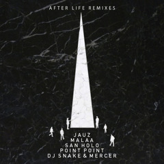 After Life (Malaa Remix) [feat. Stacy Barthe]