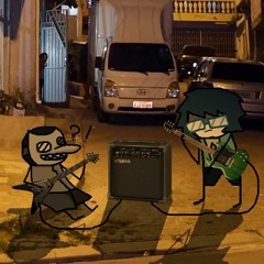 Como que o Plalo usa o Hardcore não ironicamente?