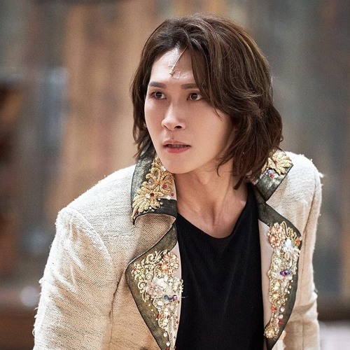 CAN IT BE? Reprise-박은태(웃는 남자 시츠프로브)