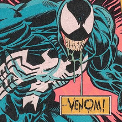 MXRLY X KURAT - VENOM'S RETURN [4k FREEBIE]