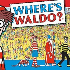 View PDF 💗 2021 Wheres Waldo 16-Month Wall Calendar by  Martin Handford [EPUB KINDLE