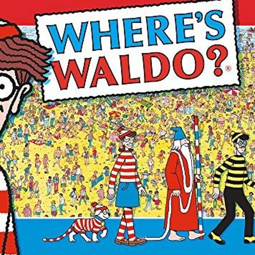 [Read] PDF EBOOK EPUB KINDLE 2021 Wheres Waldo 16-Month Wall Calendar by  Martin Hand
