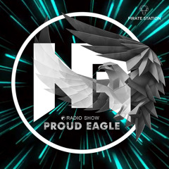 Nelver - Proud Eagle Radio Show #498 [Pirate Station Online] (13-12-2023)