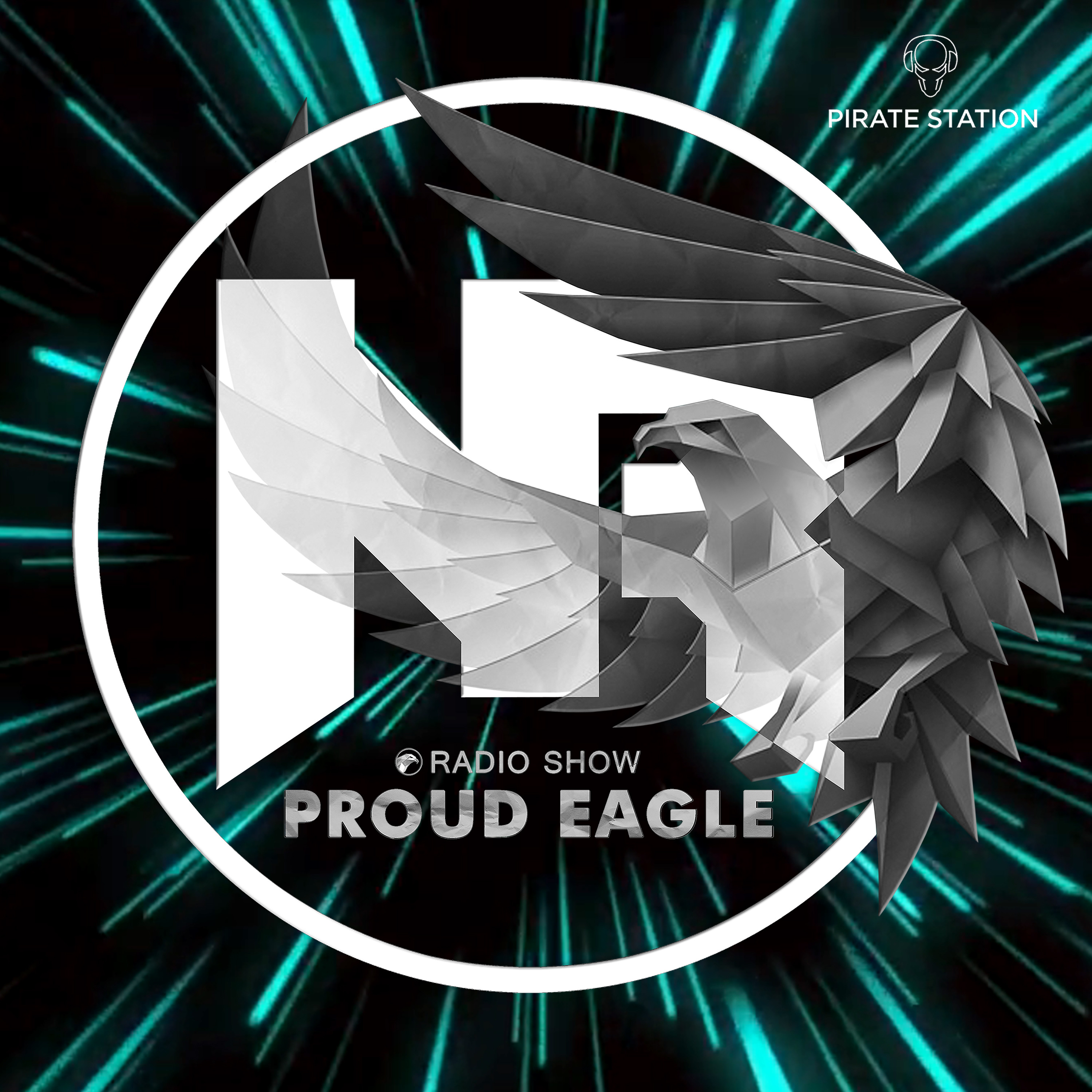 Proud Eagle Radio Show