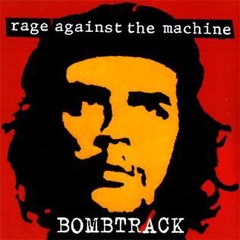 Rage Against The Machine - Bombtrack (Mad remix)
