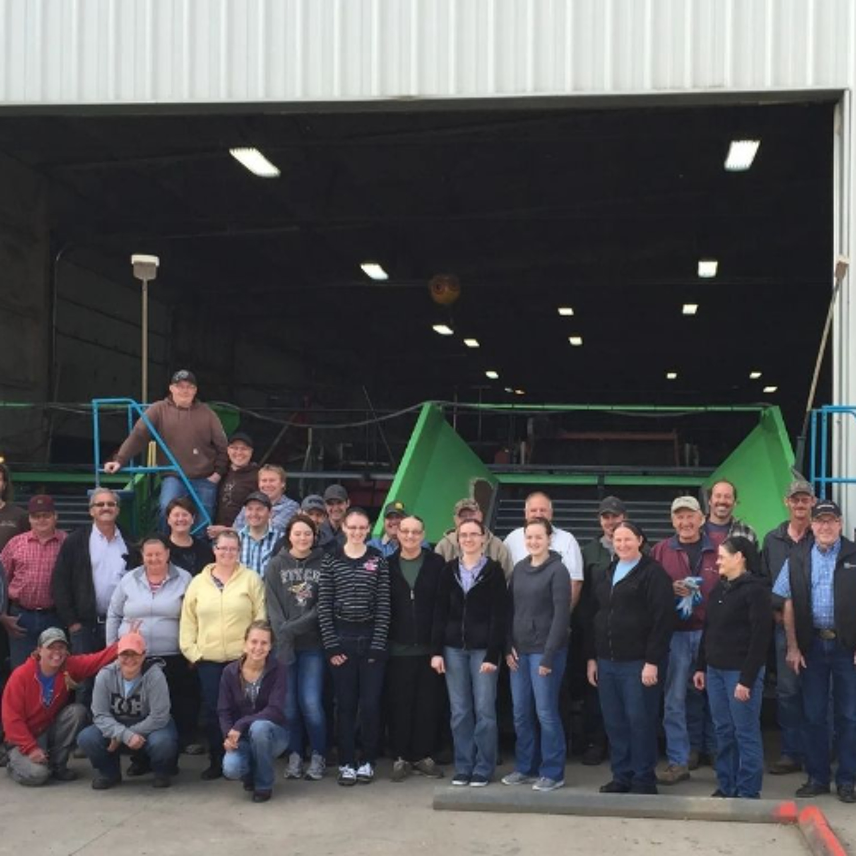 Alberta's Perry Family Farms Named PepsiCo’s Global Farmer Award Winner episode artwork