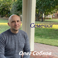 Семечки-Sunflower Seeds-Oleg Sobkov