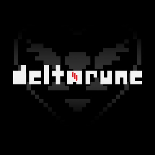 Deltarune - Rude Buster (Skrillex Remix)