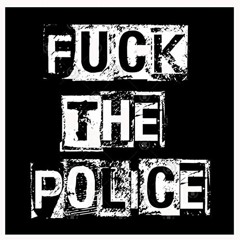 FUCK THE POLICE ! ( prod by Tech-9 )