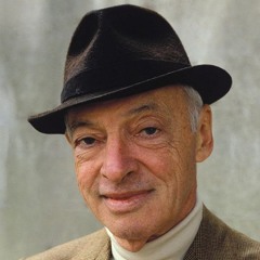 Saul Bellow