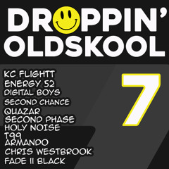 Droppin' Oldskool 7