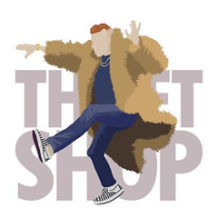 Thrift Shop (VASCO Amapiano Remix)
