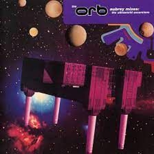 The Orb - Perpetual Dawn (January Mix 3)