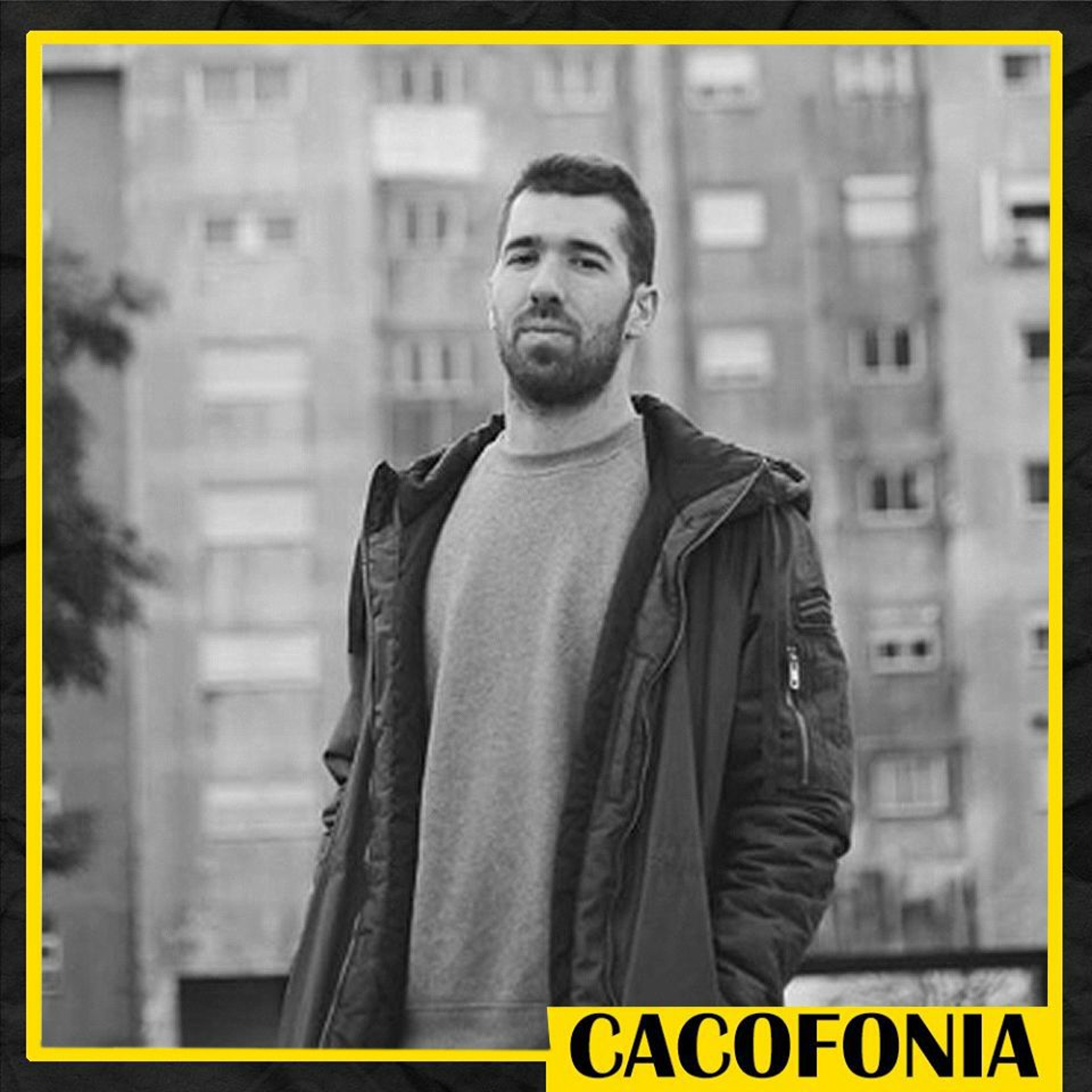Cacofonia
