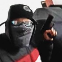 MONTAGEM ALUCINANTE PSICÓTICA - d.silvestre e DJ VITTIN MG