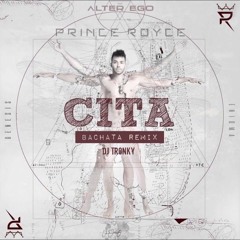 Prince Royce – Cita – DJ Tronky Bachata Remix