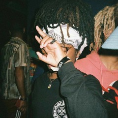 Babysantana - On it Ft. KA$HDAMI(Slowed n Reverb)