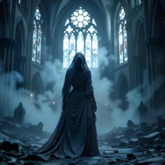 Ruins of the past